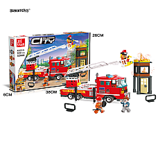 Constructor 322 buc..