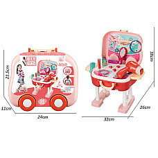 Набор для красоты (инструкция на ру..