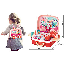 Набор для красоты (инструкция на ру..