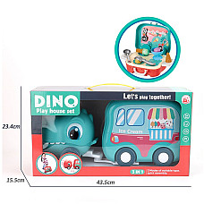 Набор для кухни (инструкция на румы..