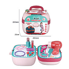 Набор для красоты (инструкция на ру..