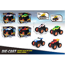 Инерционная машина (инструкция на р..