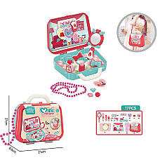 Набор для красоты (инструкция на ру..