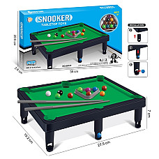 Joc de masa Biliard..