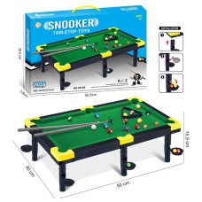 Настольная игра Бильярд..