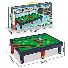 Joc de masa Biliard..