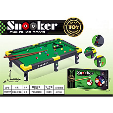 Настольная игра Бильярд..