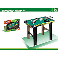 Joc de masa Biliard..