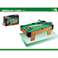 Joc de masa Biliard..