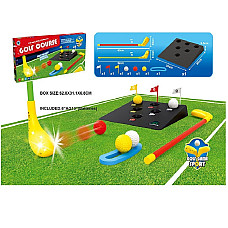 Набор для игры в гольф..