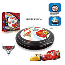 Футбольный мяч со звуком и светом..