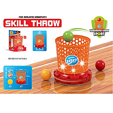 Joc de masa Baschet..