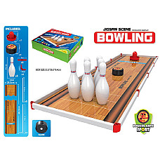 Набор для игры в боулинг..