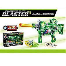 Оружие с мягкими пулями (инструкция..