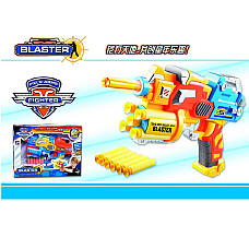 Оружие с мягкими пулями (инструкция..