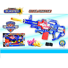 Оружие с мягкими пулями (инструкция..