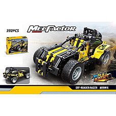 Constructor 392pcs..