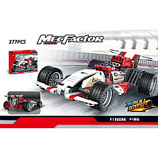 Constructor 377pcs..