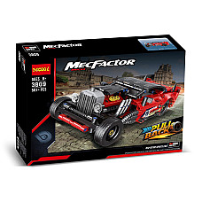 Constructor 501pcs..