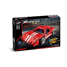 Constructor 814pcs..