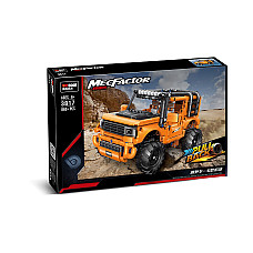 Constructor 860pcs..