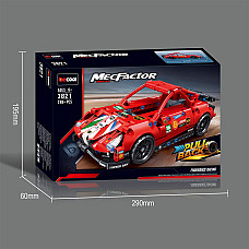 Constructor 248pcs..