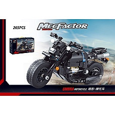 Constructor 265pcs..