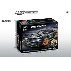 Constructor 3145pcs..