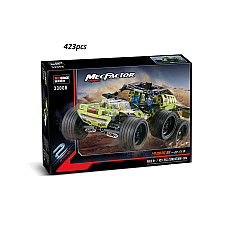 Constructor 423pcs..