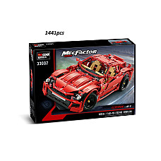 Constructor 1441pcs..