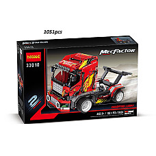 Constructor 1051pcs..