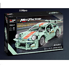 Constructor 1198pcs..