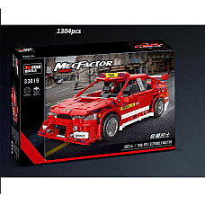 Constructor 1304pcs..