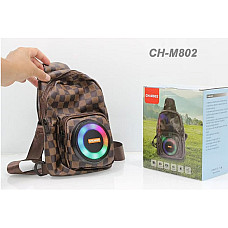 Музыкальная колонка..