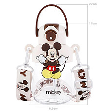 Бутылка 650 мл..