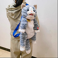 Мягкая музыкальная игрушка..