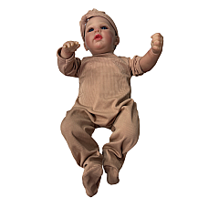 Кукла-пупс..