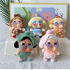 Мягкая игрушка 14 см..