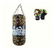 Набор бокс..