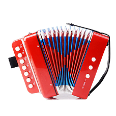 Аккордеон..