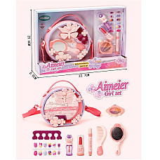 Набор косметики..