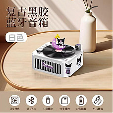 Музыкальная колонка..