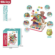 Jucarie de dezvoltare..