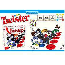 Настольная игра..