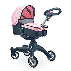 Коляска для кукол..