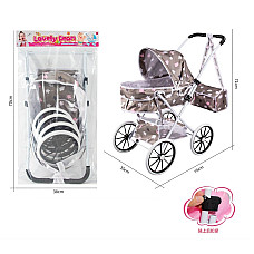 Carucior pentru papusi..