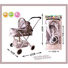 Carucior pentru papusi..