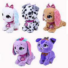 Jucarie moale muzicala..