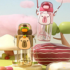 Бутылка 600 мл..