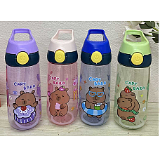 Бутылка 600 мл..